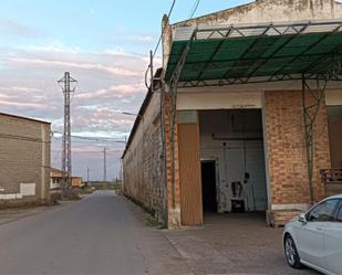 Exterior view of Industrial buildings to rent in Torrelameu  with Furnished
