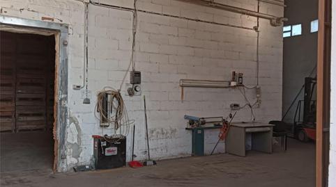 Photo 3 of Industrial buildings to rent in Camino de Vva. de la B, 11, Torrelameu, Lleida