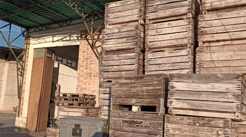 Photo 4 of Industrial buildings to rent in Camino de Vva. de la B, 11, Torrelameu, Lleida