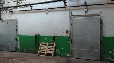 Photo 5 of Industrial buildings to rent in Camino de Vva. de la B, 11, Torrelameu, Lleida