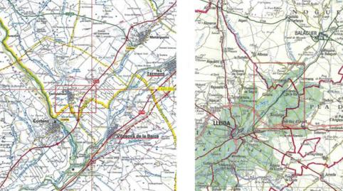 Photo 4 of Industrial buildings to rent in Camino de Vva. de la B, 11, Torrelameu, Lleida