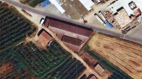 Photo 3 of Industrial buildings to rent in Camino de Vva. de la B, 11, Torrelameu, Lleida