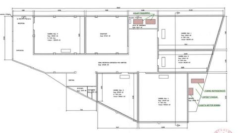 Photo 5 of Industrial buildings to rent in Camino de Vva. de la B, 11, Torrelameu, Lleida