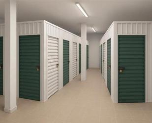 Bedroom of Box room to rent in Los Llanos de Aridane
