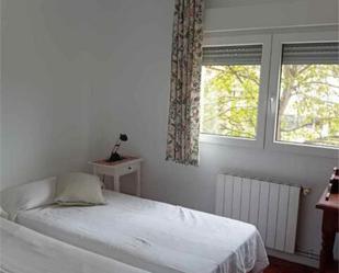 Bedroom of Flat to rent in Santander  with Private garden
