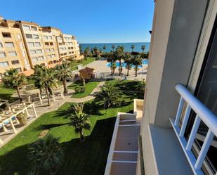 Bedroom of Flat for sale in Ayamonte  with Terrace