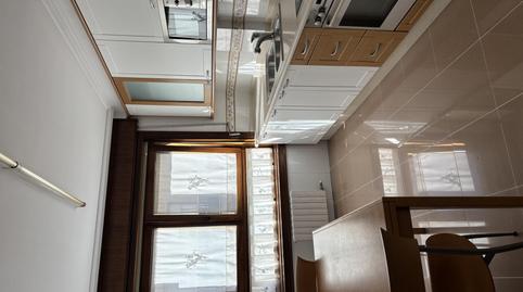 Pis de lloguer a Praza Francisco Fernández del Riego, 9, Plaza España - Corte Inglés, Pontevedra - imatge 4 Foto 4 de Pis de lloguer a Praza Francisco Fernández del Riego, 9, Plaza España - Corte Inglés, Pontevedra