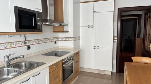 Pis de lloguer a Praza Francisco Fernández del Riego, 9, Plaza España - Corte Inglés, Pontevedra - imatge 5 Foto 5 de Pis de lloguer a Praza Francisco Fernández del Riego, 9, Plaza España - Corte Inglés, Pontevedra