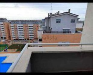 Bedroom of Flat for sale in Alcorcón  with Swimming Pool