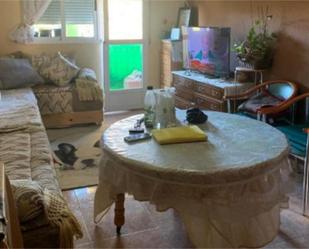 Living room of Flat for sale in Cartagena  with Furnished