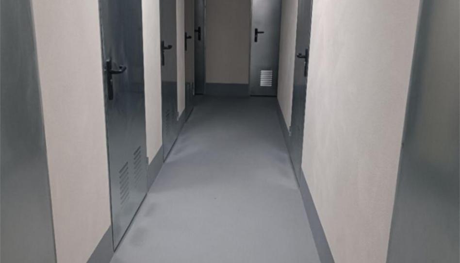 Foto 1 de Traster de lloguer a Carrer D'eduard Toldrà, 27, El Centre, Barcelona