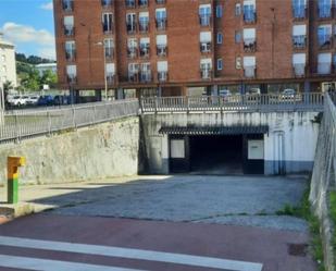 Parking of Garage to rent in Zumaia