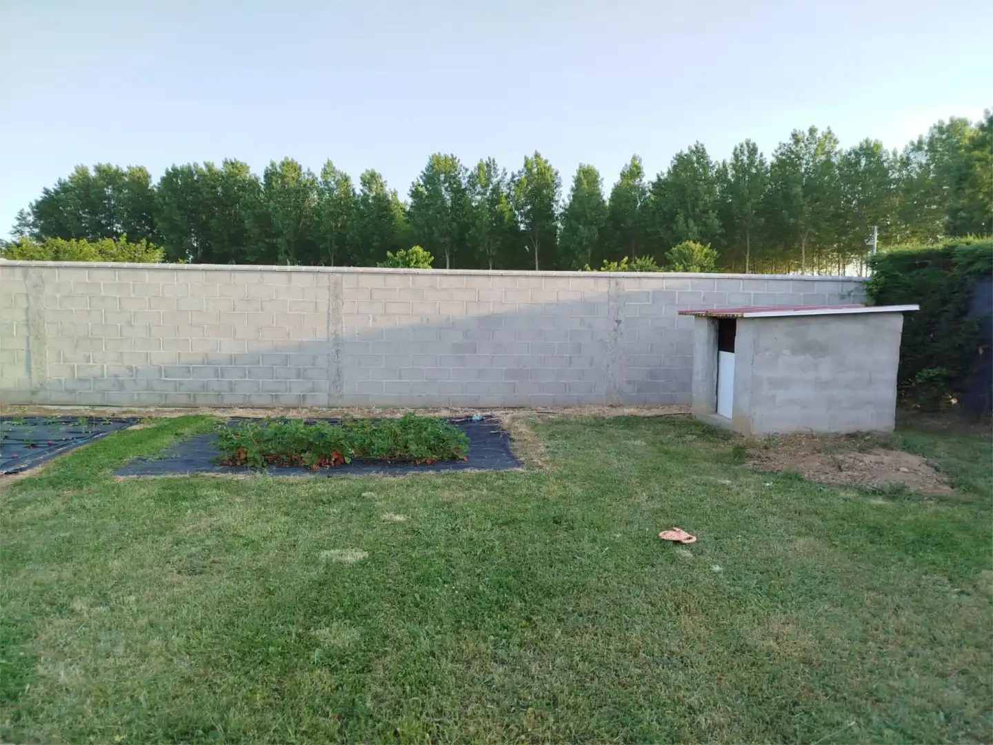 Constructible Land for sale in Calle Abilio Calderón, 13, Husillos Constructible Land for sale in Husillos