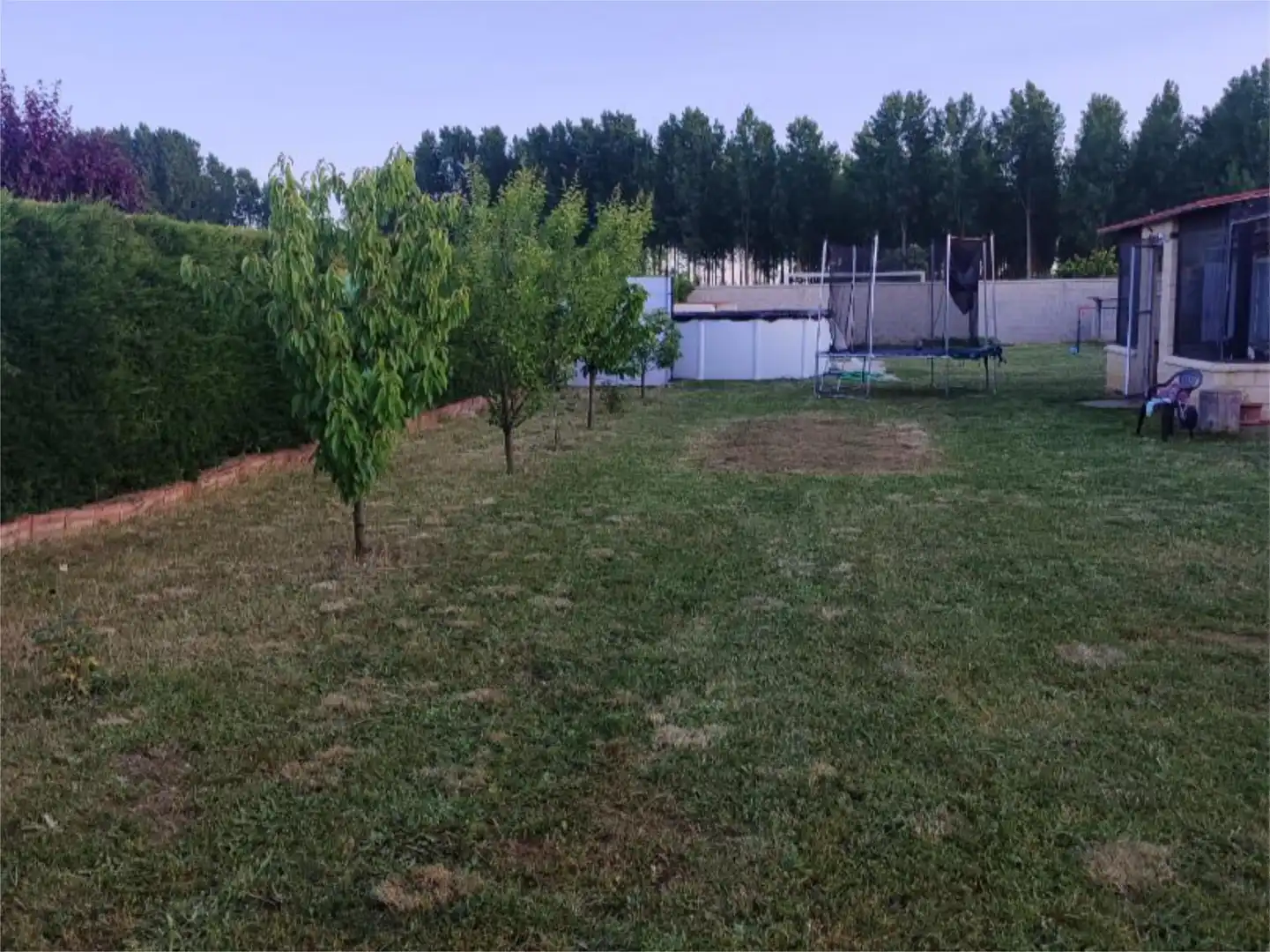 Constructible Land for sale in Calle Abilio Calderón, 13, Husillos Constructible Land for sale in Husillos