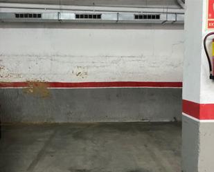 Aparcament de Garatge de lloguer en Granollers