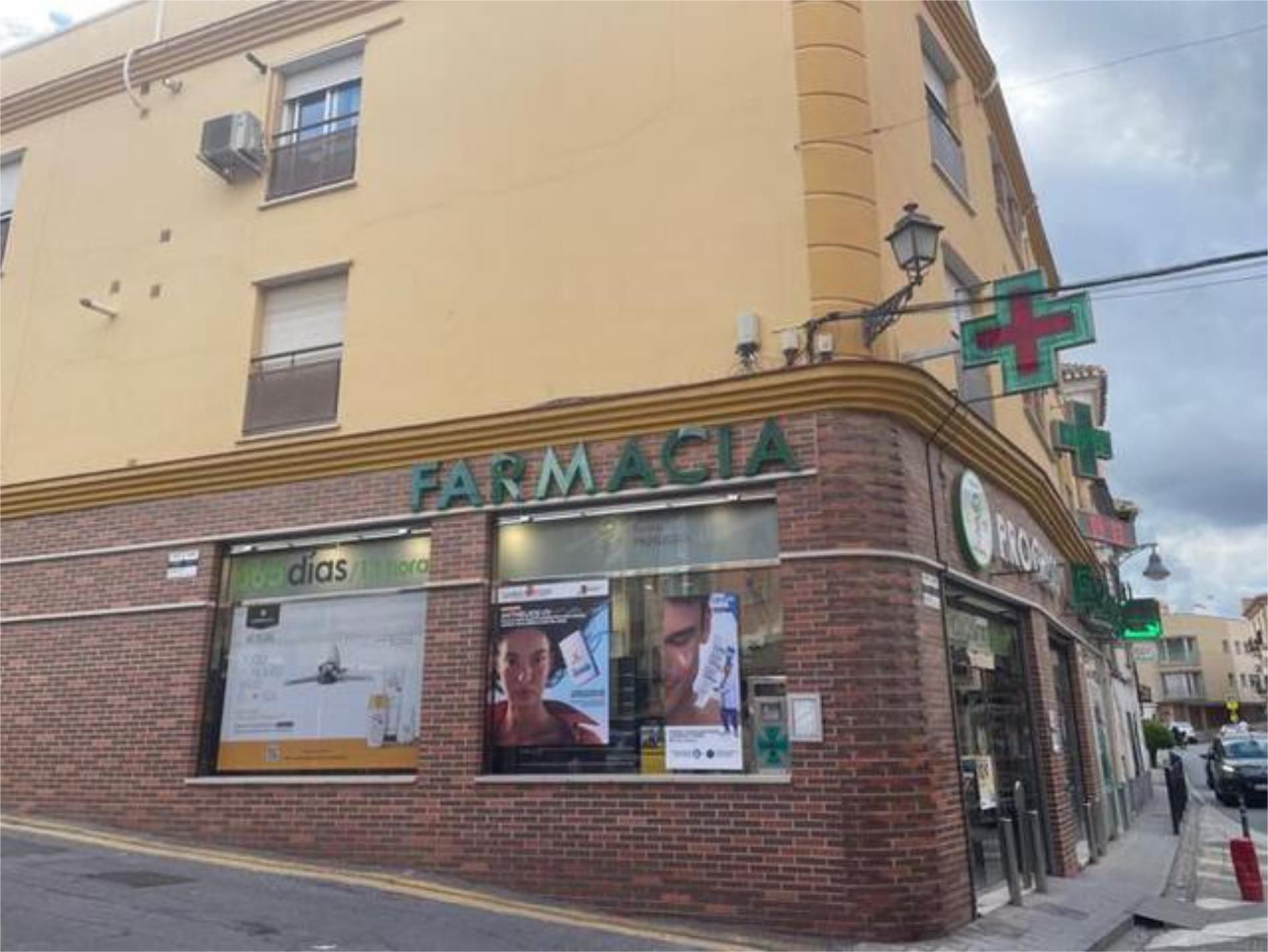 Flat to rent in Las Gabias  with Terrace