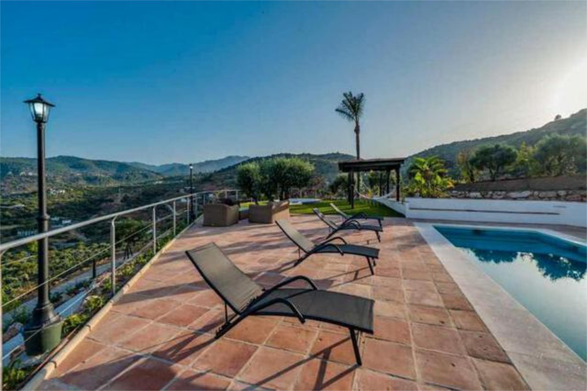 Casa o xalet de lloguer a Monda