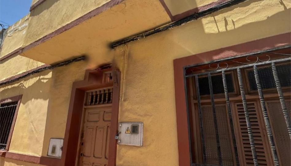 Planta baja for sale in Calle Doramas, 22, San Juan, Las Palmas - image 1 Photo 1 of Planta baja for sale in Calle Doramas, 22, San Juan, Las Palmas