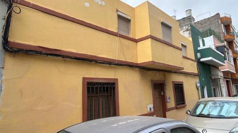 Foto 2 de Piso en venta en Calle Doramas, 22, San Juan, Telde