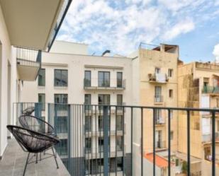 Terrasse von Wohnung zum verkauf in Marinaleda mit Terrasse, Möbliert und Balkon