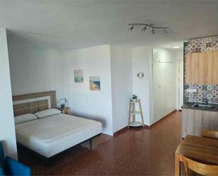 Apartament de lloguer a Calahonda