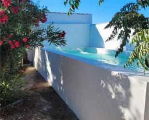 Swimming pool of House or chalet for sale in Azuaga  with Terrace and Swimming Pool