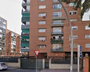 Exterior view of Garage to rent in Alcalá de Henares