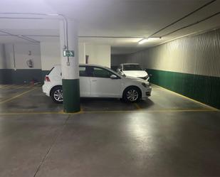 Aparcament de Garatge de lloguer en  Madrid Capital