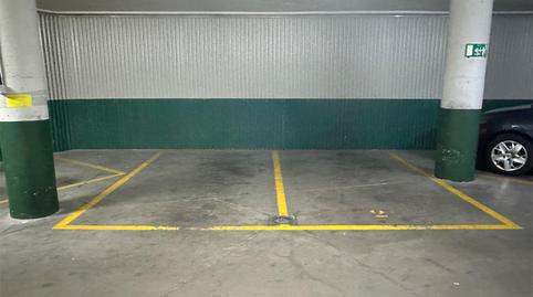 Foto 3 de Garatge de lloguer a Avenida de Logroño, 142, Casco Histórico de Barajas, Madrid