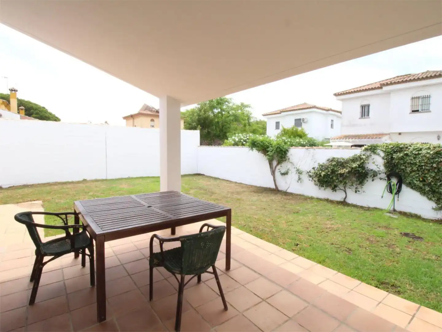 Wohnung zum Verkauf in Camino Cerro del Molino, 2, Los Gallos Terrasse von Wohnung zum Verkauf in Chiclana de la Frontera mit Terrasse