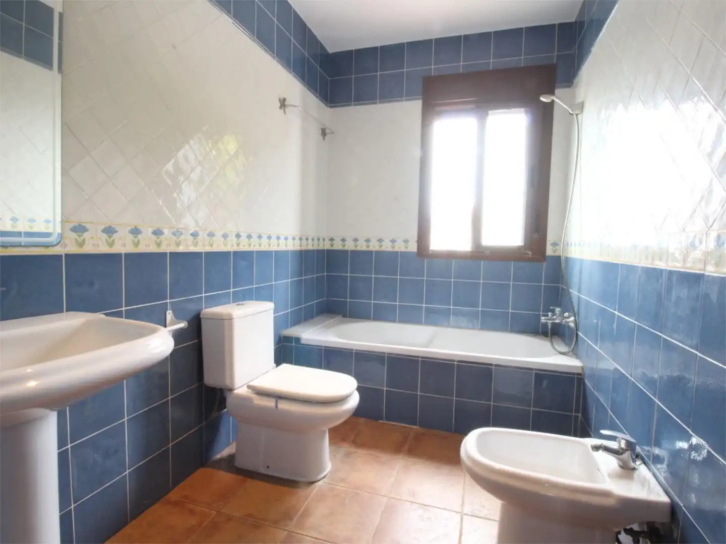 Wohnung zum Verkauf in Camino Cerro del Molino, 2, Los Gallos Badezimmer von Wohnung zum Verkauf in Chiclana de la Frontera mit Terrasse