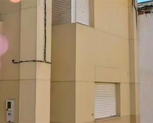 Vista exterior de Dúplex en venda en Pozo Cañada amb Terrassa i Traster