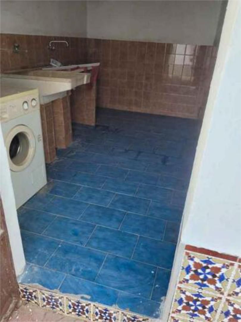 Bathroom of House or chalet for sale in   with Terrace