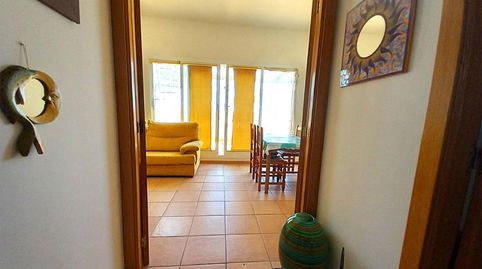 Foto 4 de Piso en venta en Avenida Madrid, 1, Balcón de Finestrat - Terra Marina, Finestrat