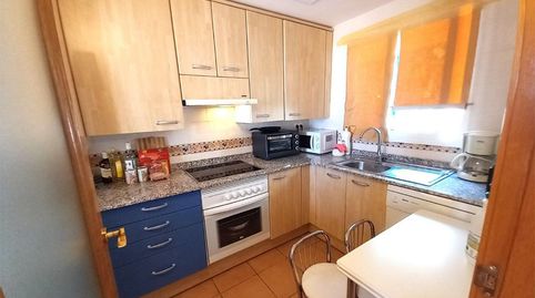 Foto 5 de Piso en venta en Avenida Madrid, 1, Balcón de Finestrat - Terra Marina, Finestrat
