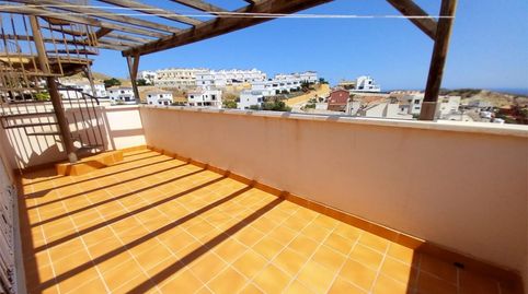 Foto 2 de Piso en venta en Avenida Madrid, 1, Balcón de Finestrat - Terra Marina, Finestrat