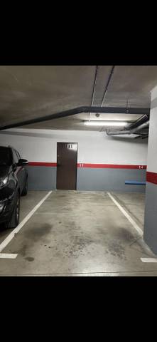 Garaje en Venta en Calle Real, 18b en Centro