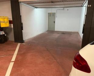 Aparcament de Garatge de lloguer en Puerto de la Cruz