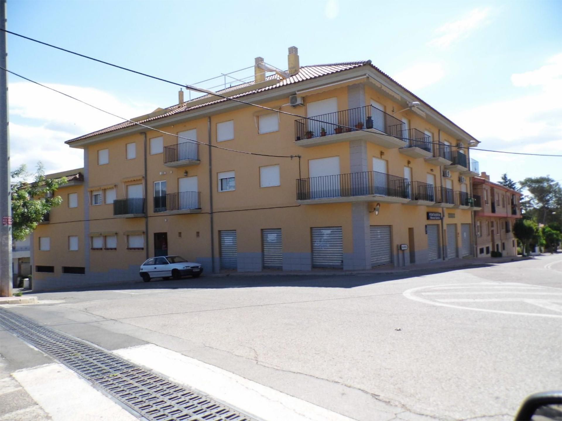 Flat for sale in Avenida Doctor Arturo Arévalo, 22, Siete Aguas