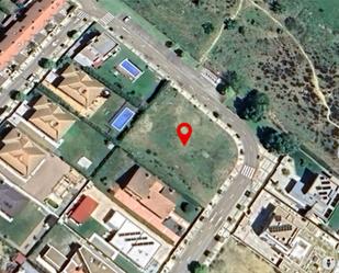 Constructible Land for sale in Arroyo de la Encomienda