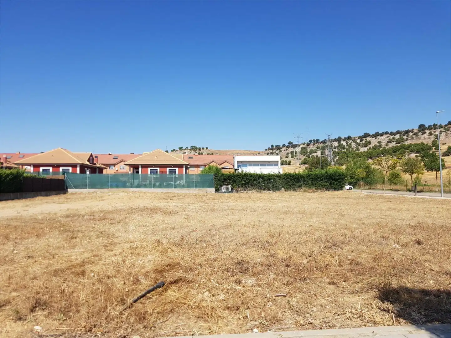 Urbanitzable en venda en Arroyo de la Encomienda