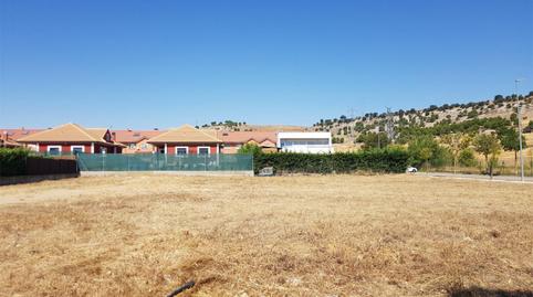 Constructible Land for sale in Calle el Soto, 17, Sotoverde, Valladolid - image 3 Photo 3 of Constructible Land for sale in Calle el Soto, 17, Sotoverde, Valladolid