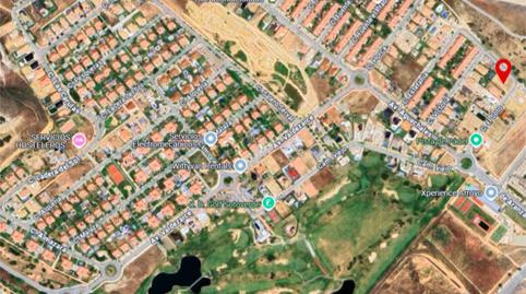 Constructible Land for sale in Calle el Soto, 17, Sotoverde, Valladolid - image 4 Photo 4 of Constructible Land for sale in Calle el Soto, 17, Sotoverde, Valladolid