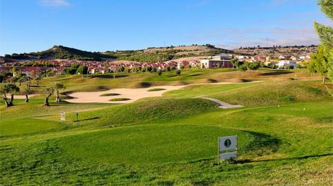 Constructible Land for sale in Calle el Soto, 17, Sotoverde, Valladolid - image 5 Photo 5 of Constructible Land for sale in Calle el Soto, 17, Sotoverde, Valladolid
