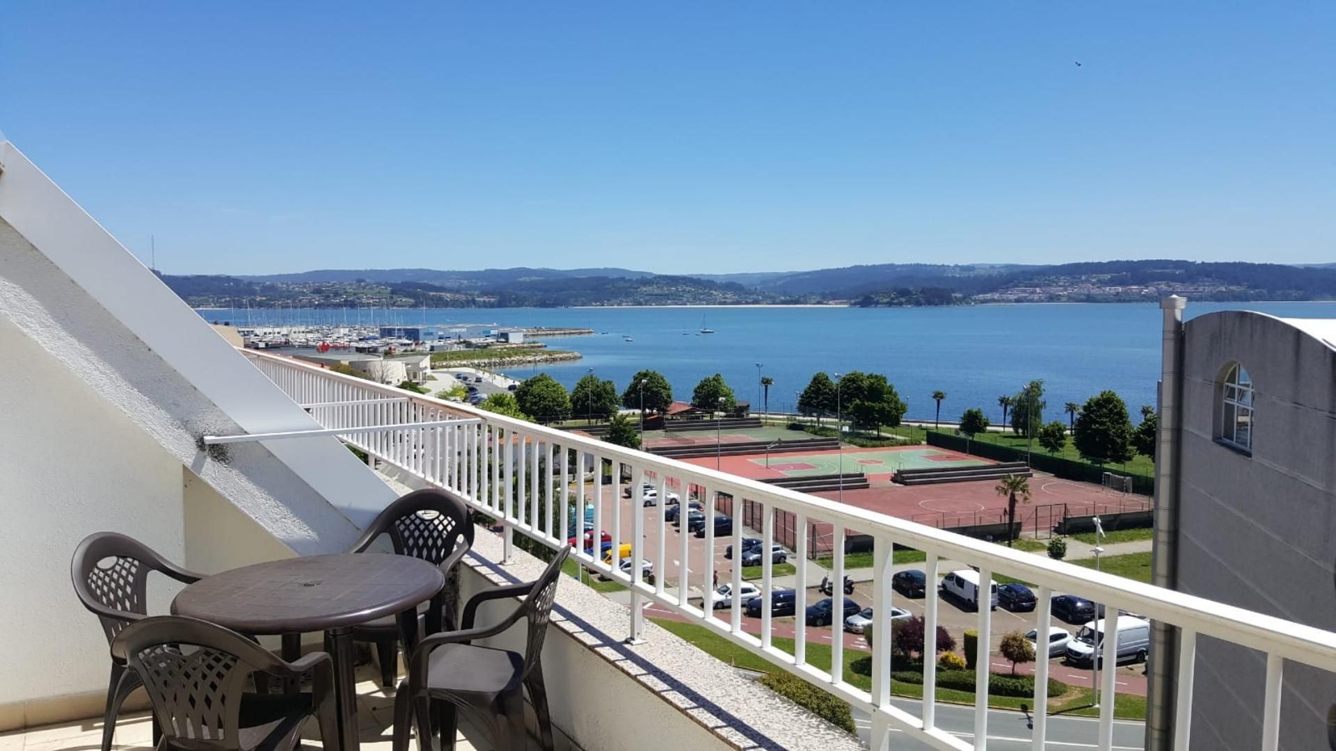Apartment to rent in Avenue Avenida Da Mariña, 57, Sada (A Coruña)