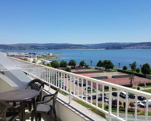 Apartment to rent in Avenida da Mariña, 57, Sada (A Coruña)