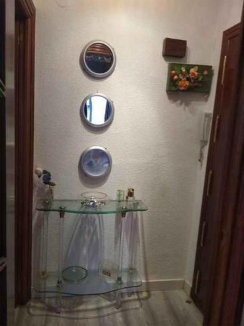 Baño de Piso en venta en  Madrid Capital