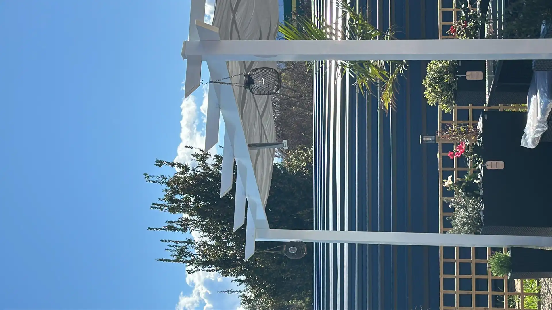Terraza de Casa o chalet en venta en Cullera con Aire acondicionado, Terraza y Piscina