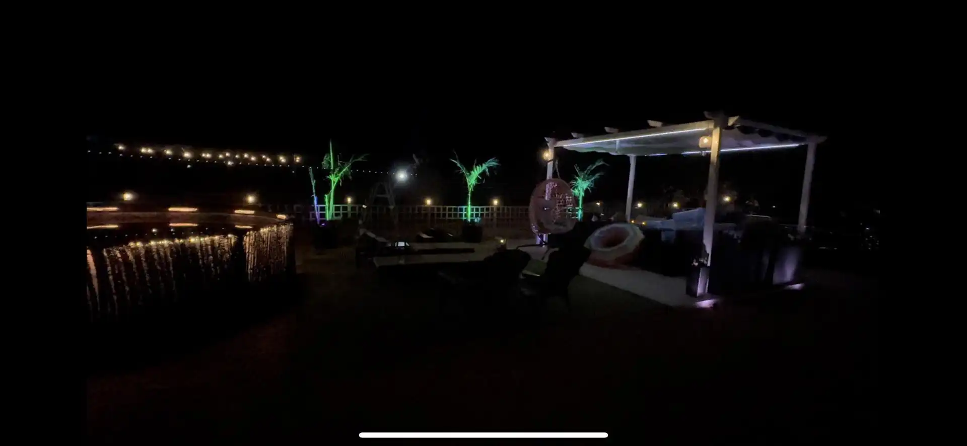 Terraza de Casa o chalet en venta en Cullera con Aire acondicionado, Terraza y Piscina