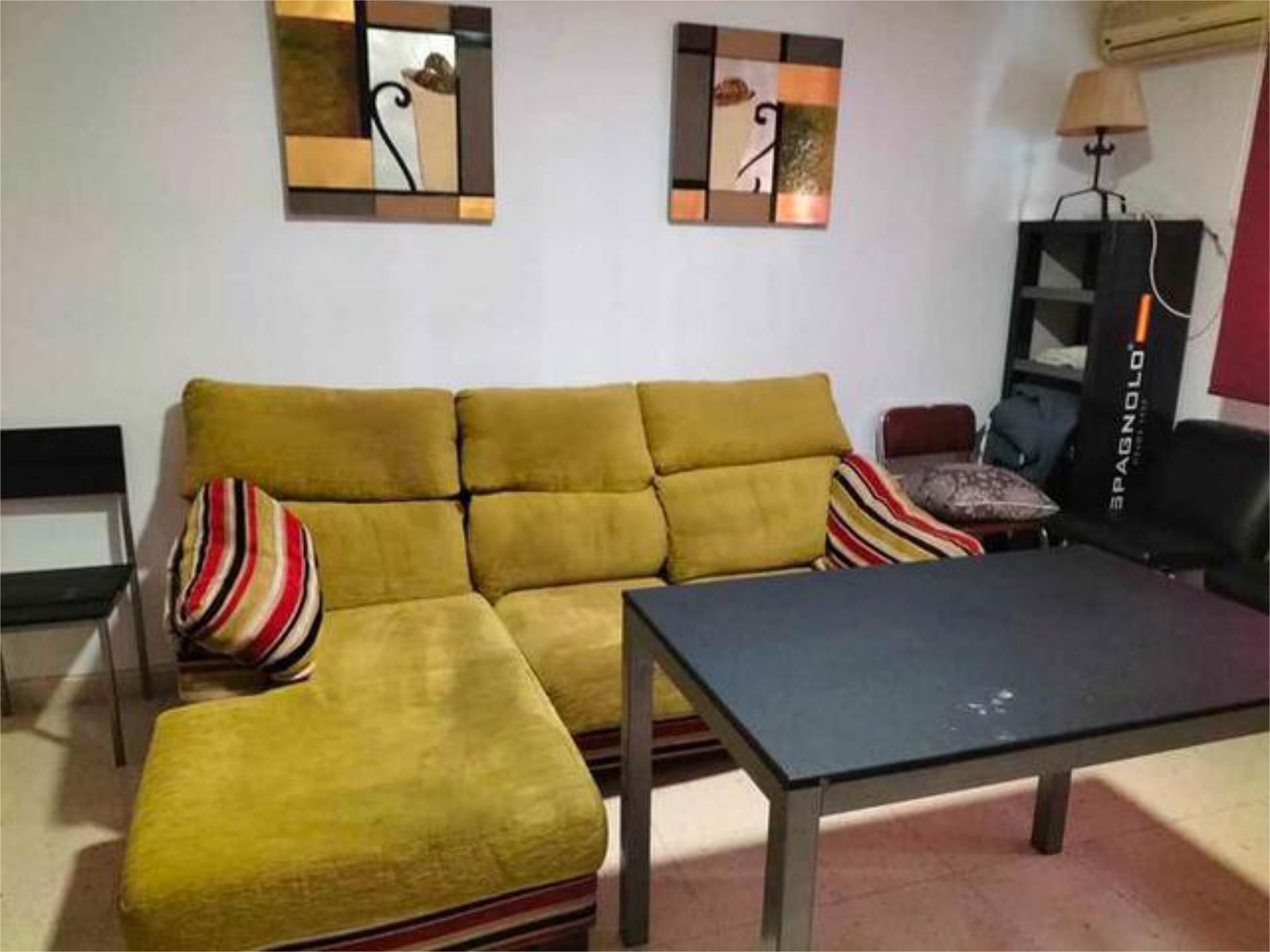 Apartamento para compartir en Renfe - Bulevar 1ª y 2ª Fase